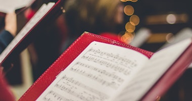 Ny termin med folkmusikkören