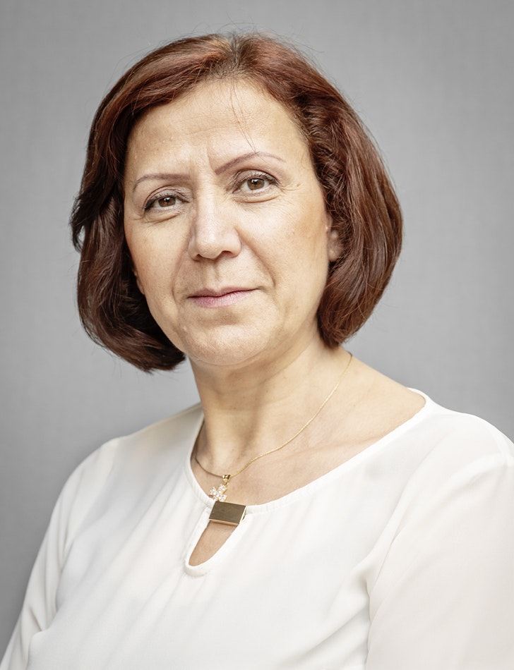 Salwa Goriya