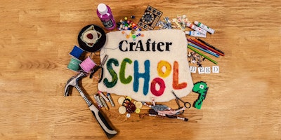 CrAfter School