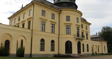 Sommarkonserter i Nya Slottet Bjärka-Säby