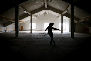 Quartz: Ballet, från 8 år