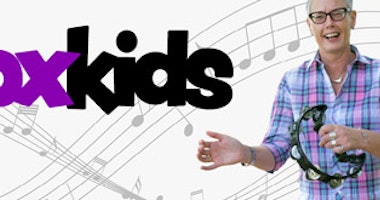 Vox Kids – håller upp till våren 2022