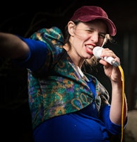 Kom med i Malmös nya folkmusikkör
