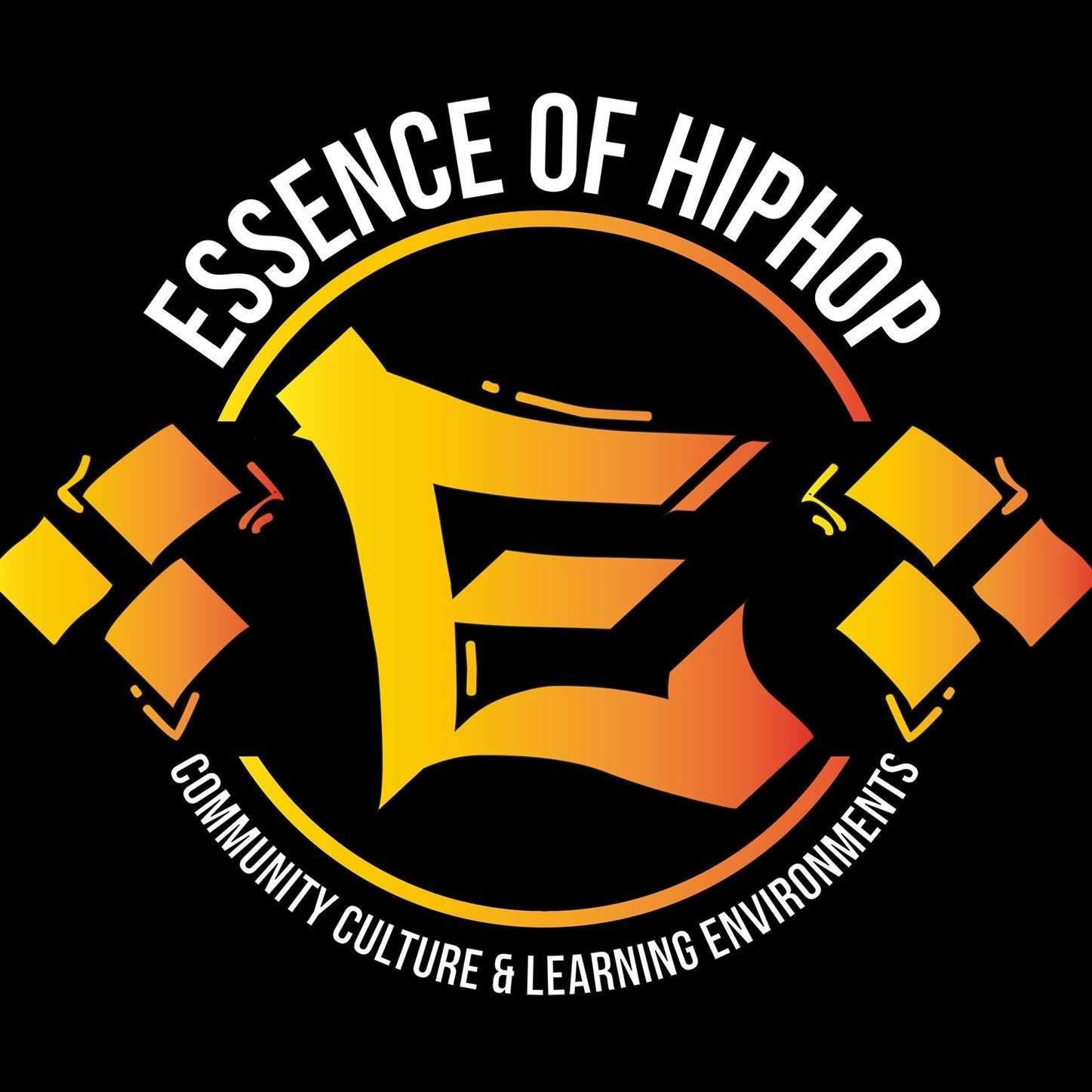 Essence of HipHop-  Community, culture and learning environments