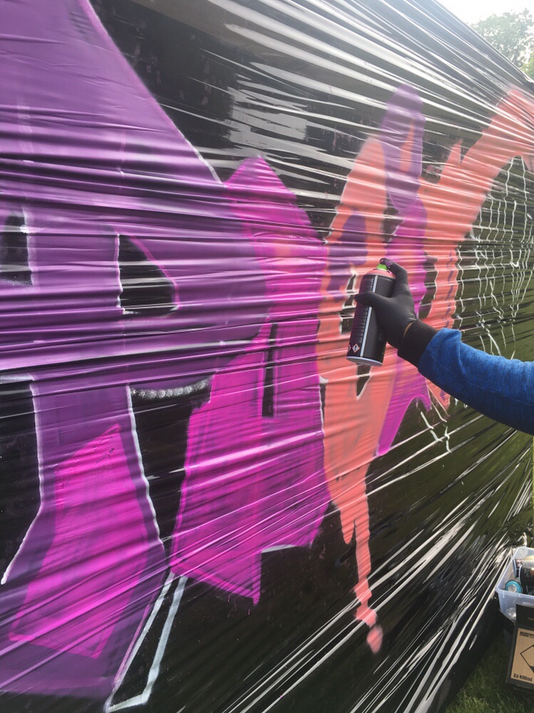 Graffiti
