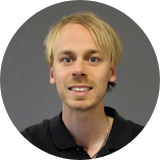 Anton Olofsson