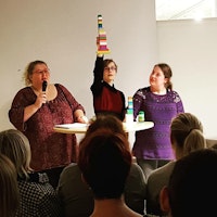 Att leva med ASD/Asperger syndrom