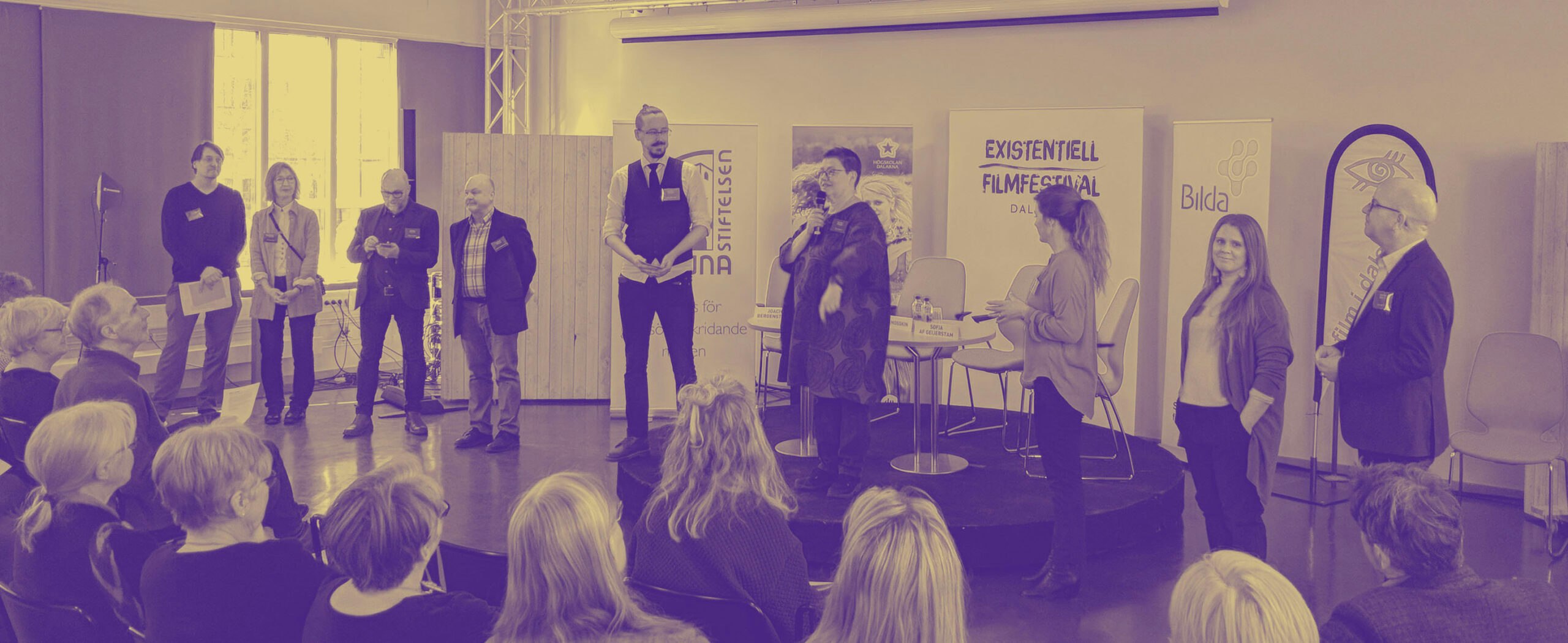 Filmfestival i Falun