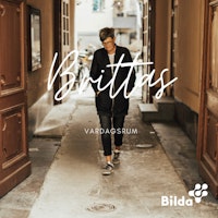 Brittas vardagsrum