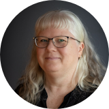 Karin Hallin