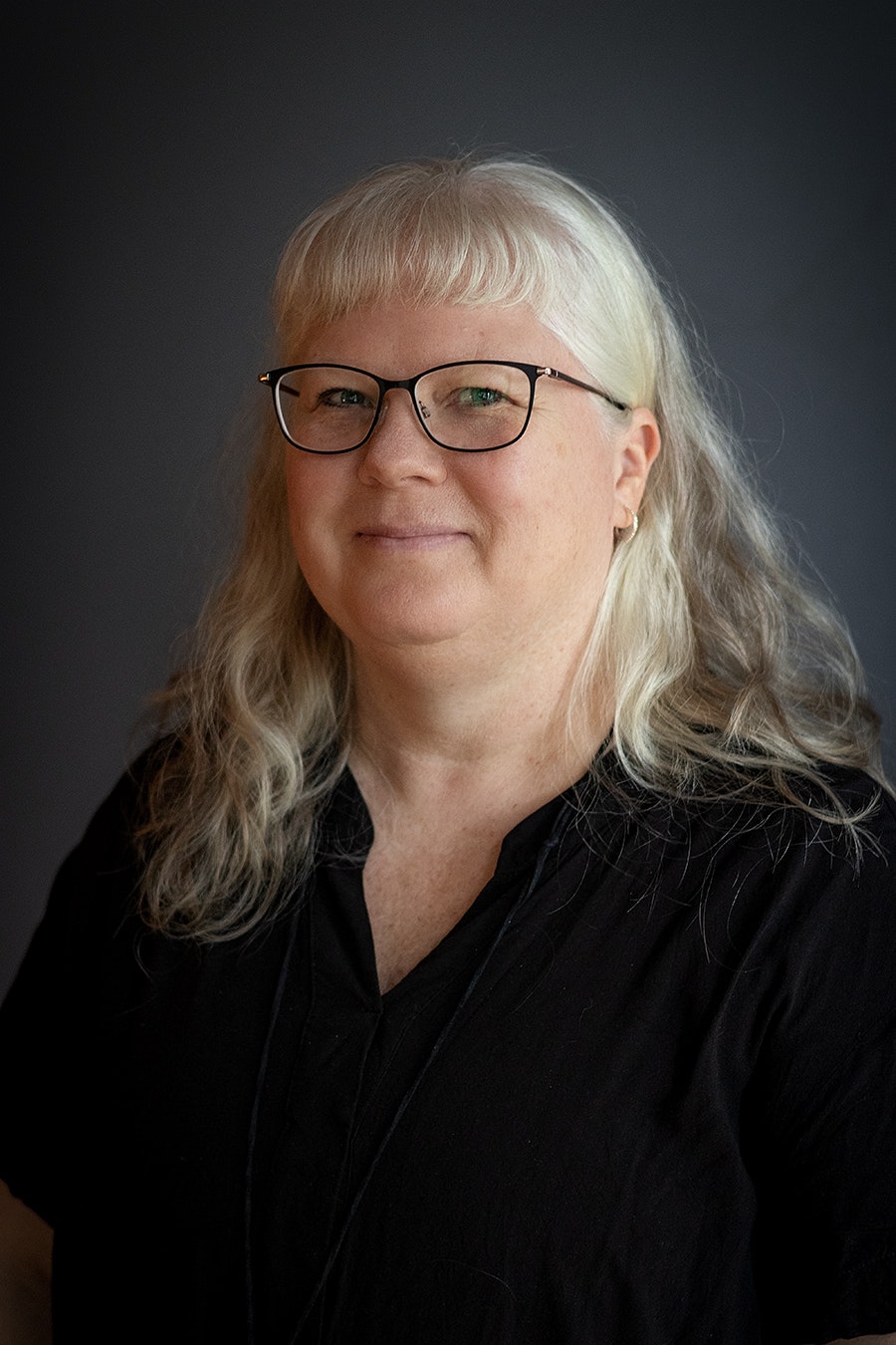Karin Hallin