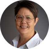 Anneli Bergsviker