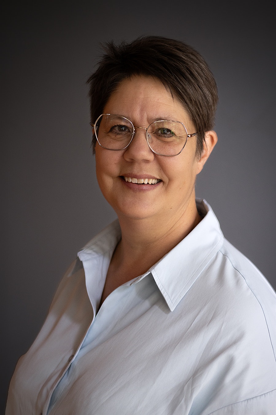 Anneli Bergsviker
