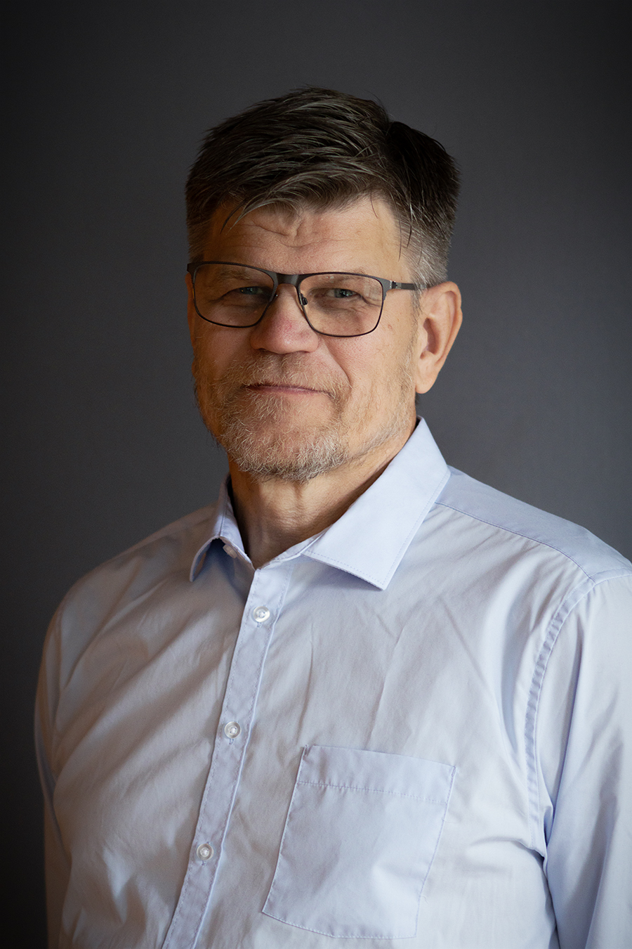 Peter Ljungqvist