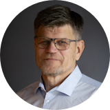 Peter Ljungqvist