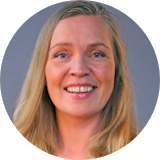 Elin Hansson (tjänstledig)