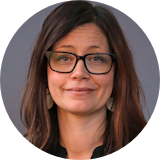 Maria Ceder (tjänstledig)