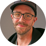 Mikael Jenå Bäcklin