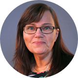 Pia Olsson Thunborg