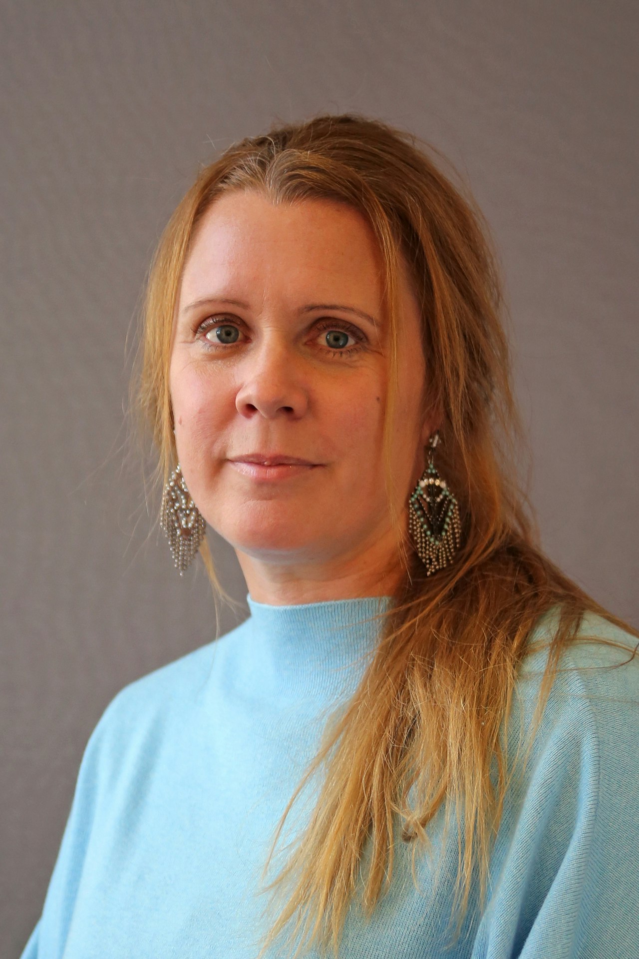 Ulrika Vedholm