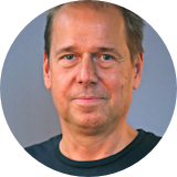 Lars-Erik Wilkenson