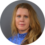 Ulrika Vedholm
