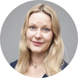 Johanna Karnhill