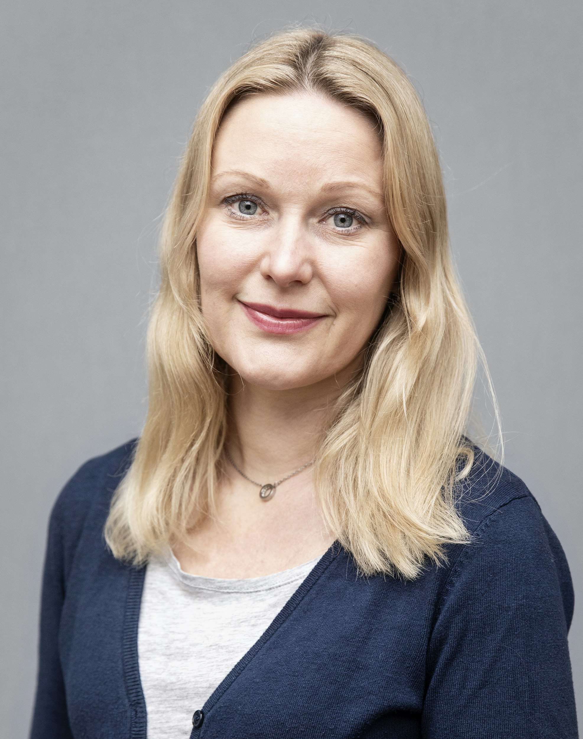 Johanna Karnhill