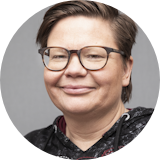 Lena Frisell