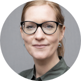 Linda Brandemark