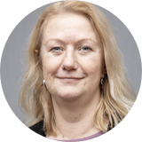 Susanne Selling