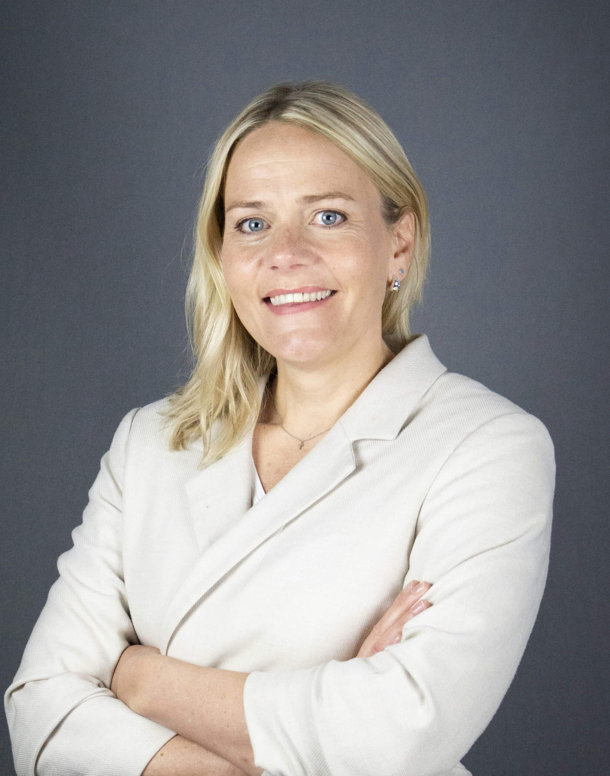 Josefin Stålbert