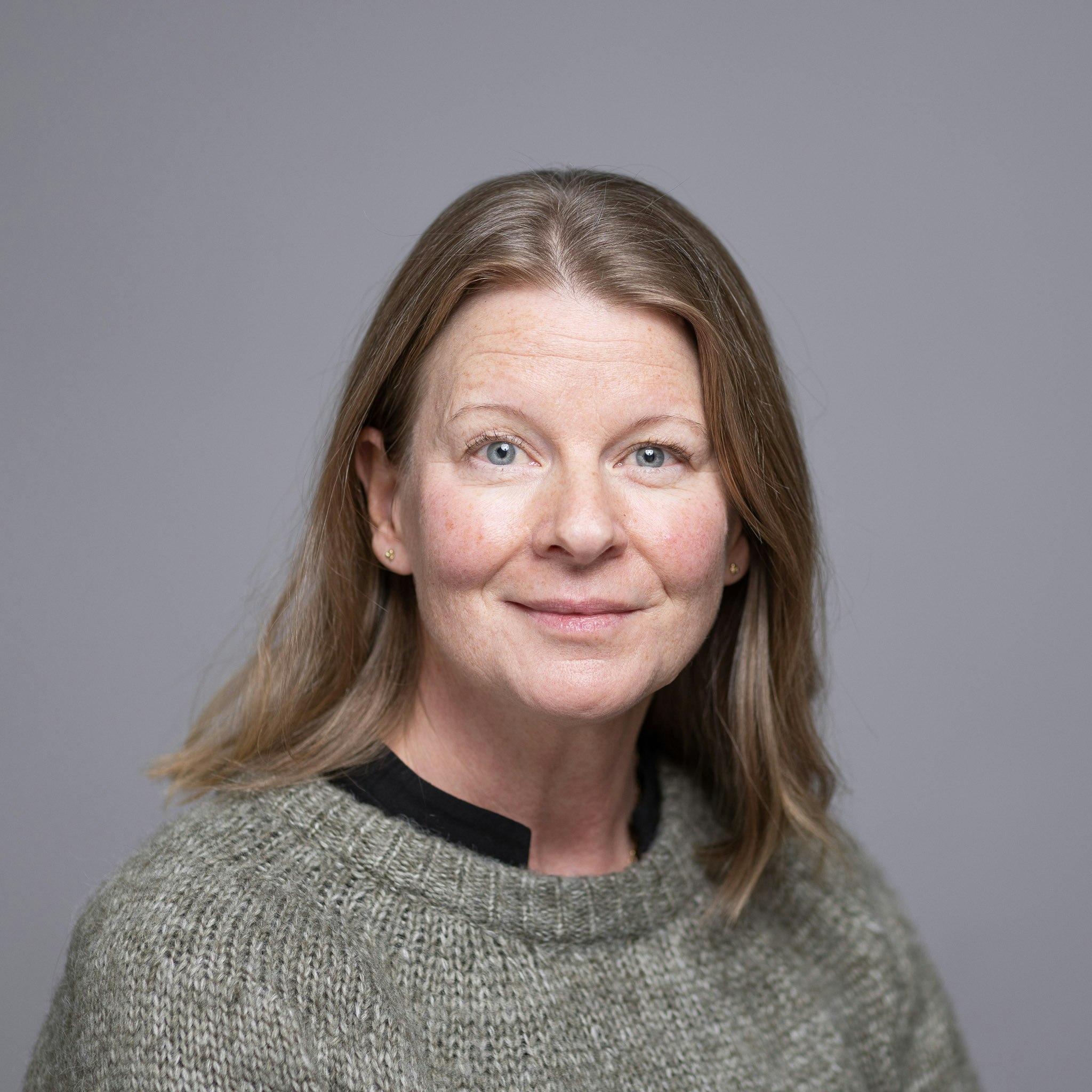 Elisabeth Odenius Lundgren