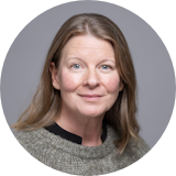 Elisabeth Odenius Lundgren