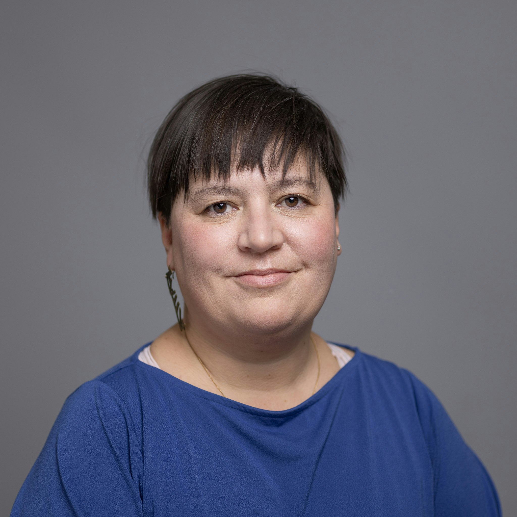 Maria Sundström