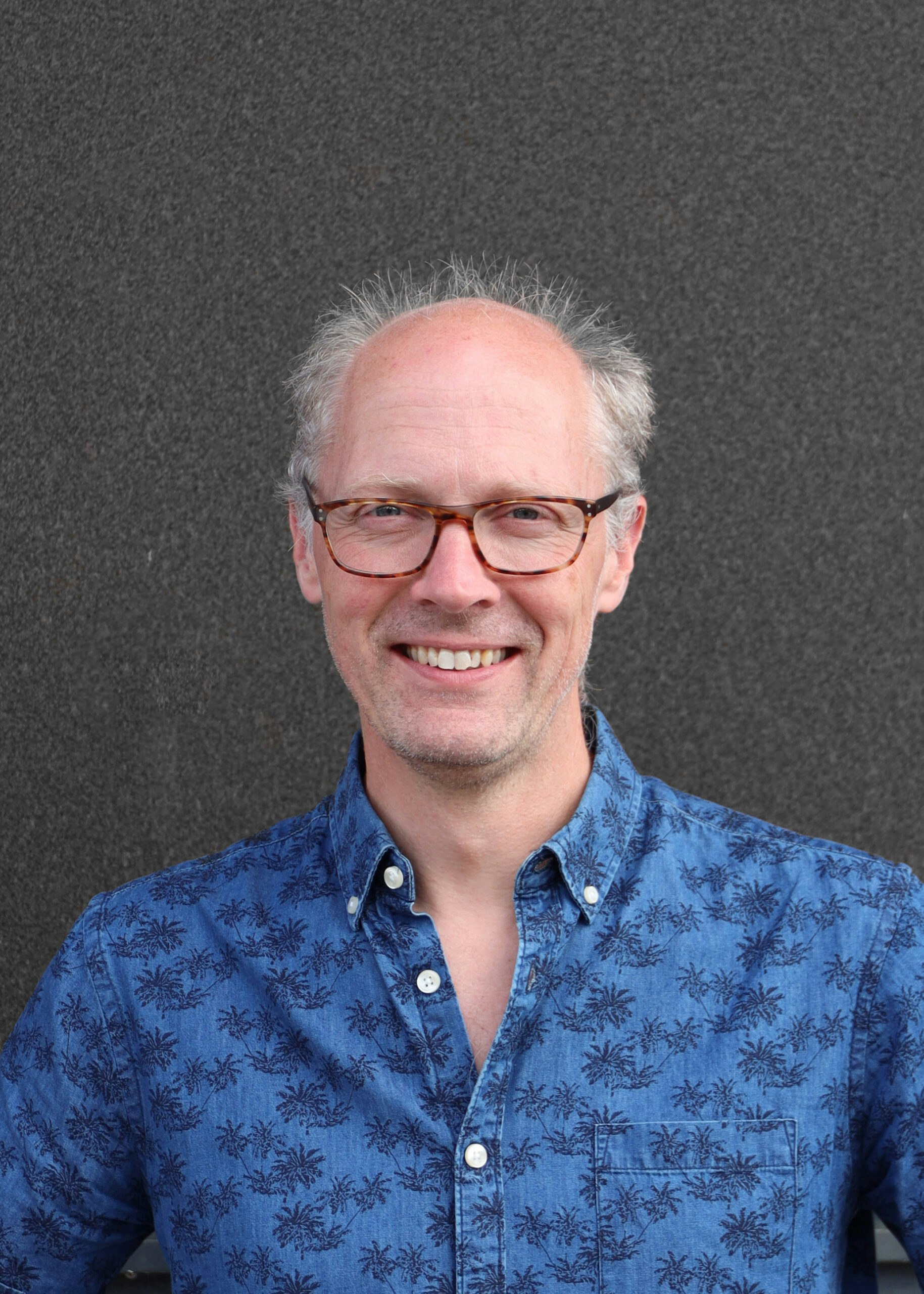 David Sjöbergsson