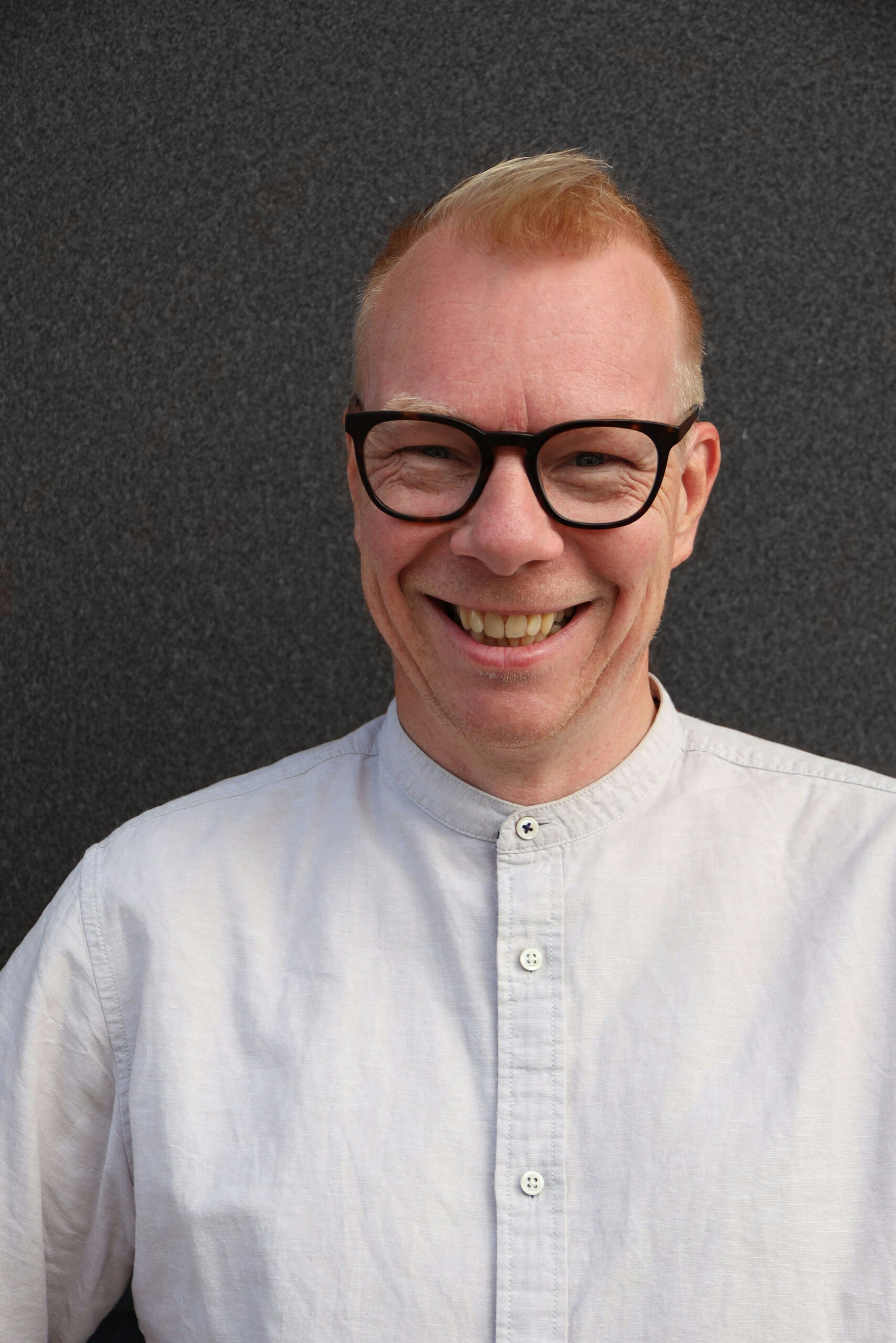 Jörgen Tholander