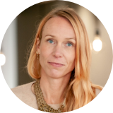 Lina Fridblom