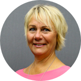 Susanne Lindholm