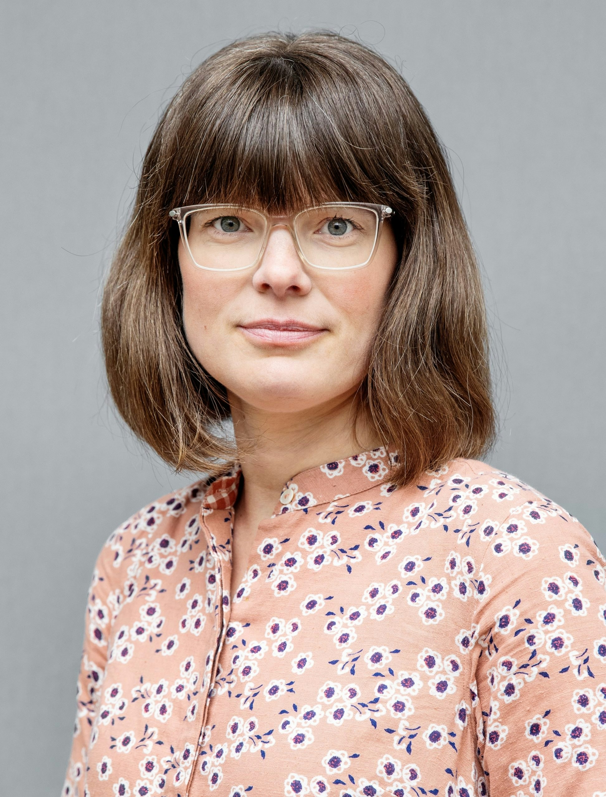 Maria Gilljam