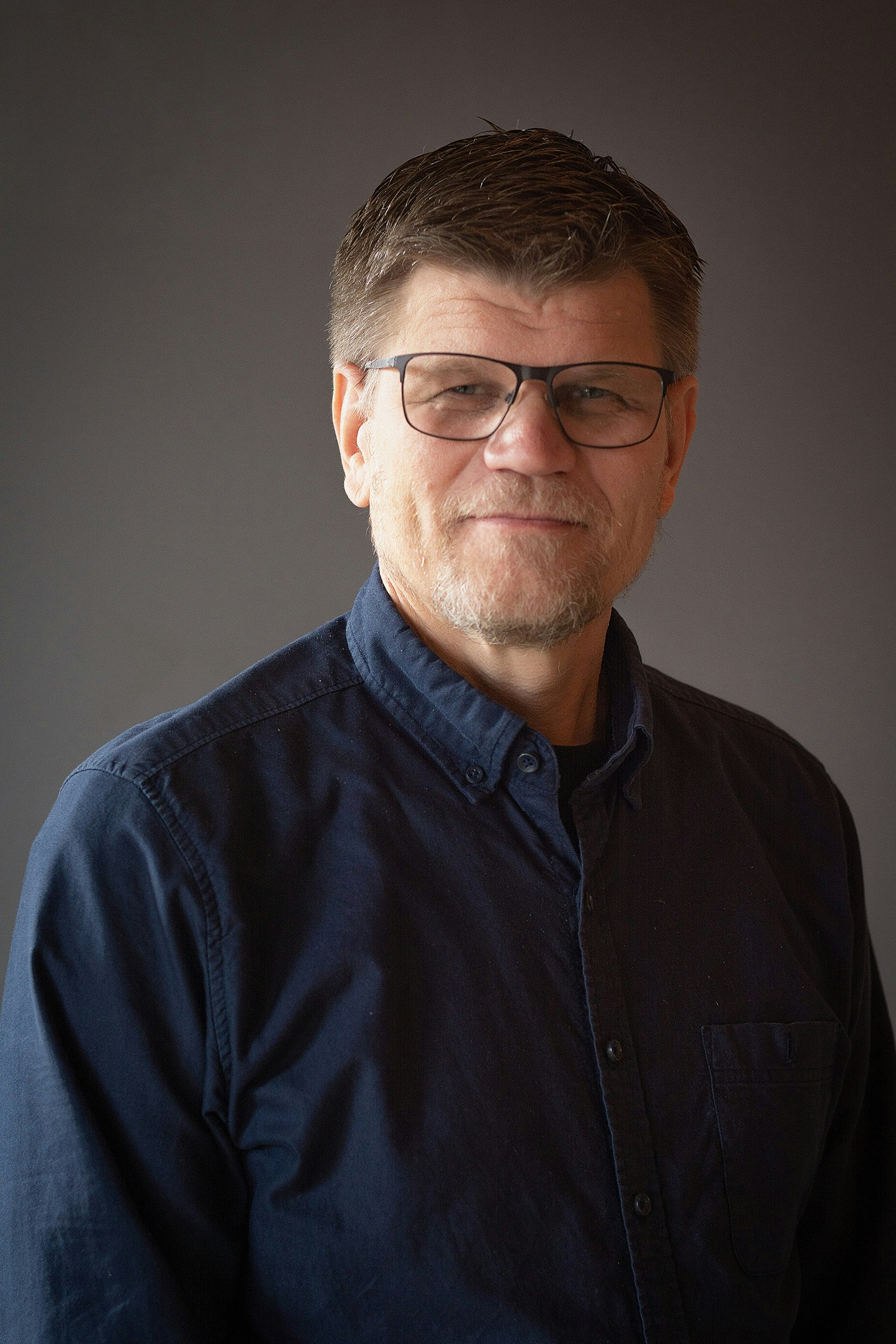 Peter Ljungqvist