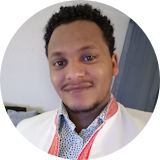 Yonas Habtom