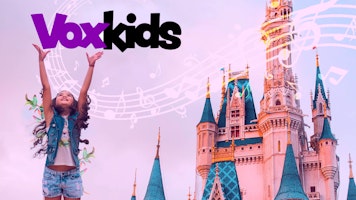 Vox Kids – barnkör- UPPEHÅLL TILLSVIDARE
