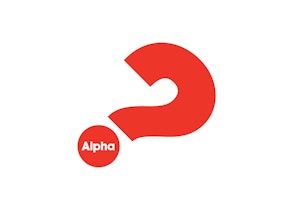 Välkommen till Alpha &#8211; en grundkurs i kristen tro