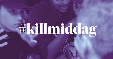 Killmiddag i Robertsfors