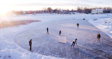 Fritidsbanken Örebro