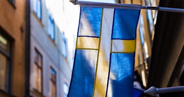Svenska och samhällskunskap