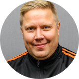 Erik Wärlegård