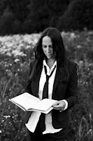 #folkkursonline: Folksång med Emma Härdelin