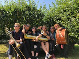 Folkmusikdag för musiklärare